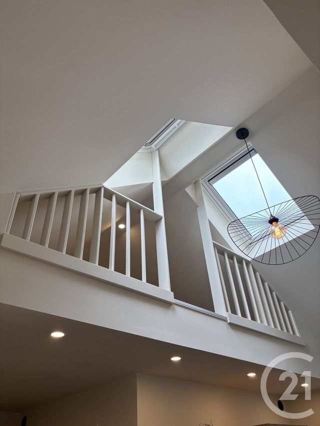 Appartement Studio &agrave; louer - 1 pi&egrave;ce - 16,49 m2 - Brionne - 27 - HAUTE-NORMANDIE
