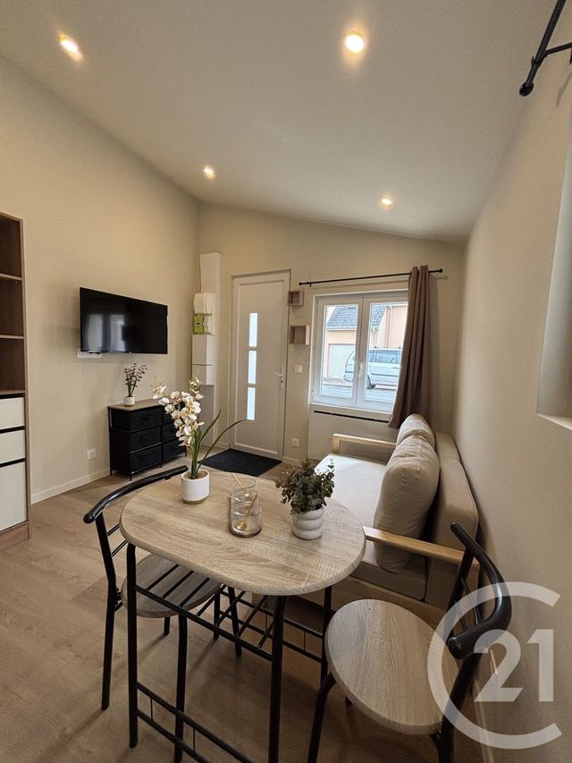 appartement - BRIONNE - 27