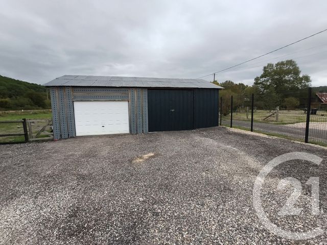 Maison &agrave; vendre - 4 pi&egrave;ces - 77,33 m2 - Fontaine L Abbe - 27 - HAUTE-NORMANDIE