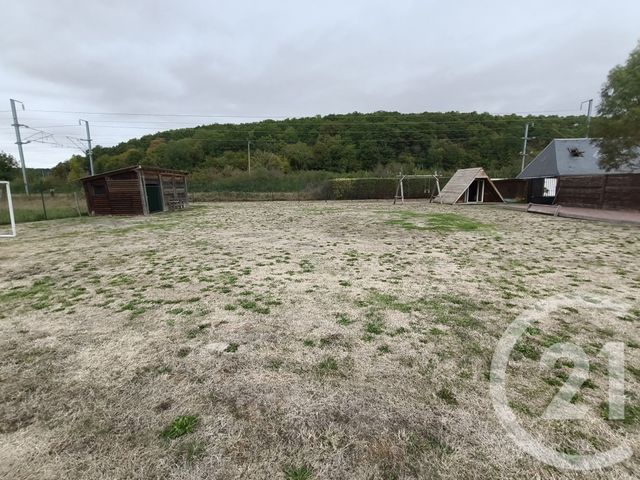 Maison &agrave; vendre - 4 pi&egrave;ces - 77,33 m2 - Fontaine L Abbe - 27 - HAUTE-NORMANDIE