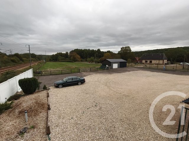 Maison &agrave; vendre - 4 pi&egrave;ces - 77,33 m2 - Fontaine L Abbe - 27 - HAUTE-NORMANDIE