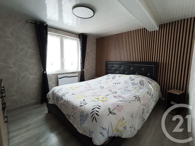 Maison &agrave; vendre - 4 pi&egrave;ces - 77,33 m2 - Fontaine L Abbe - 27 - HAUTE-NORMANDIE