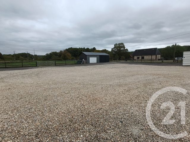 Maison &agrave; vendre - 4 pi&egrave;ces - 77,33 m2 - Fontaine L Abbe - 27 - HAUTE-NORMANDIE