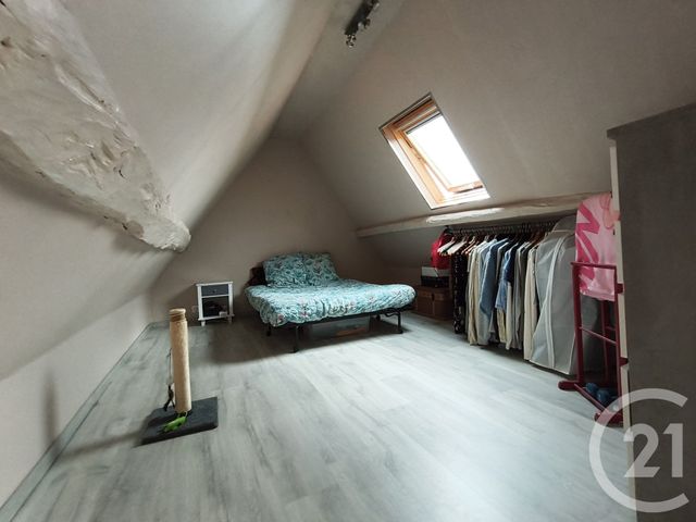 Maison &agrave; vendre - 4 pi&egrave;ces - 77,33 m2 - Fontaine L Abbe - 27 - HAUTE-NORMANDIE