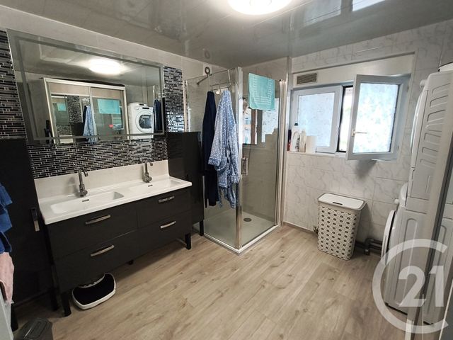 Maison &agrave; vendre - 4 pi&egrave;ces - 77,33 m2 - Fontaine L Abbe - 27 - HAUTE-NORMANDIE