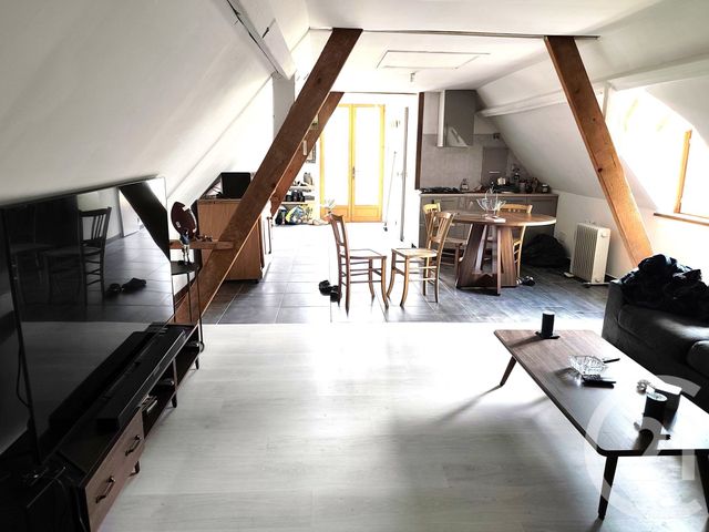 Maison &agrave; vendre - 7 pi&egrave;ces - 153 m2 - Menneval - 27 - HAUTE-NORMANDIE