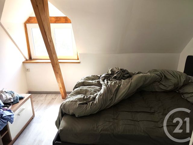 Maison &agrave; vendre - 7 pi&egrave;ces - 153 m2 - Menneval - 27 - HAUTE-NORMANDIE