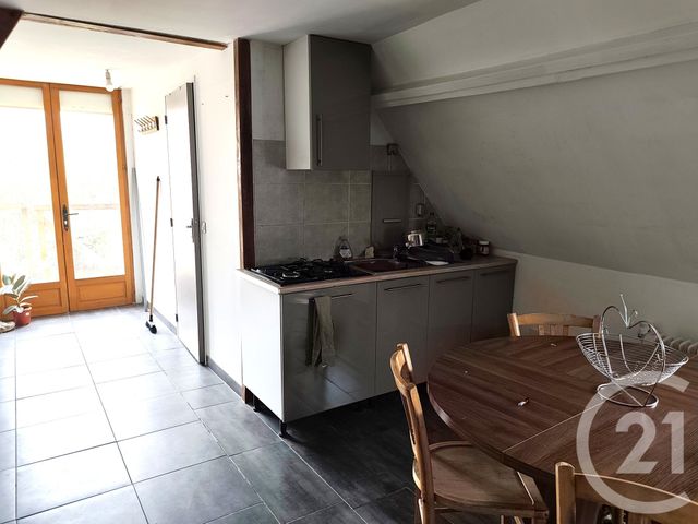 Maison &agrave; vendre - 7 pi&egrave;ces - 153 m2 - Menneval - 27 - HAUTE-NORMANDIE
