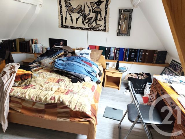 Maison &agrave; vendre - 7 pi&egrave;ces - 153 m2 - Menneval - 27 - HAUTE-NORMANDIE