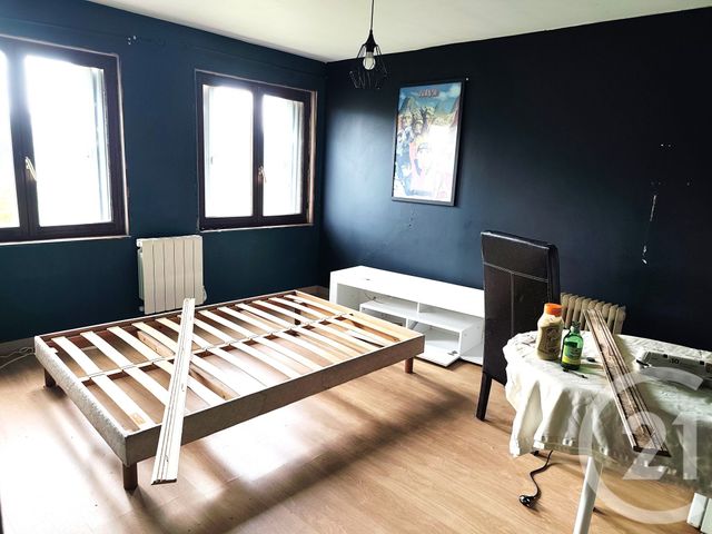 Maison &agrave; vendre - 7 pi&egrave;ces - 153 m2 - Menneval - 27 - HAUTE-NORMANDIE