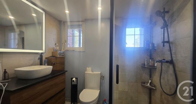 Maison &agrave; vendre - 4 pi&egrave;ces - 100,29 m2 - Rugles - 27 - HAUTE-NORMANDIE