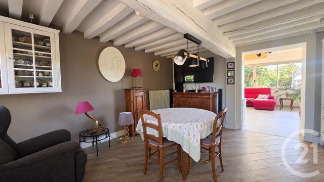 Maison &agrave; vendre - 4 pi&egrave;ces - 100,29 m2 - Rugles - 27 - HAUTE-NORMANDIE