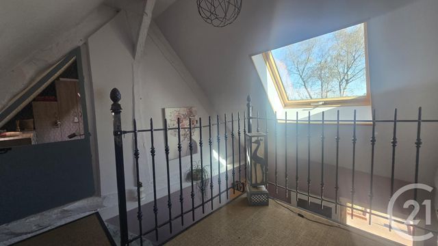 Maison &agrave; vendre - 4 pi&egrave;ces - 100,29 m2 - Rugles - 27 - HAUTE-NORMANDIE