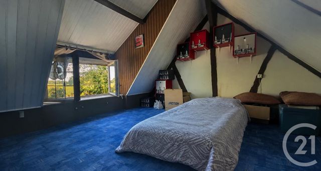 Maison &agrave; vendre - 4 pi&egrave;ces - 100,29 m2 - Rugles - 27 - HAUTE-NORMANDIE