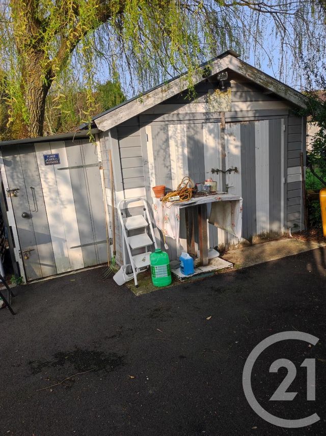 Maison &agrave; vendre - 4 pi&egrave;ces - 100,29 m2 - Rugles - 27 - HAUTE-NORMANDIE