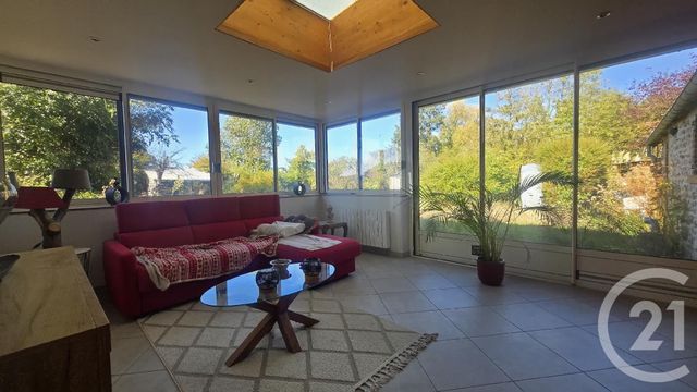 Maison &agrave; vendre - 4 pi&egrave;ces - 100,29 m2 - Rugles - 27 - HAUTE-NORMANDIE