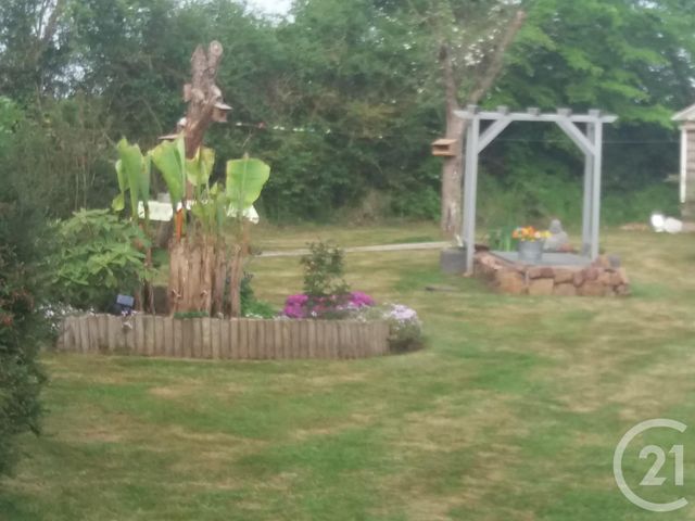 Maison &agrave; vendre - 4 pi&egrave;ces - 100,29 m2 - Rugles - 27 - HAUTE-NORMANDIE