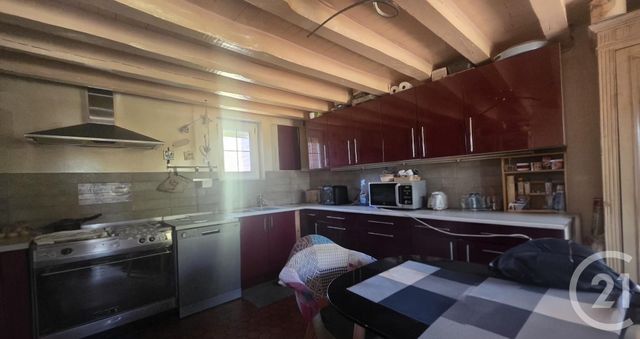 Maison &agrave; vendre - 4 pi&egrave;ces - 100,29 m2 - Rugles - 27 - HAUTE-NORMANDIE