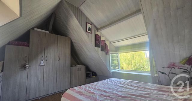 Maison &agrave; vendre - 4 pi&egrave;ces - 100,29 m2 - Rugles - 27 - HAUTE-NORMANDIE