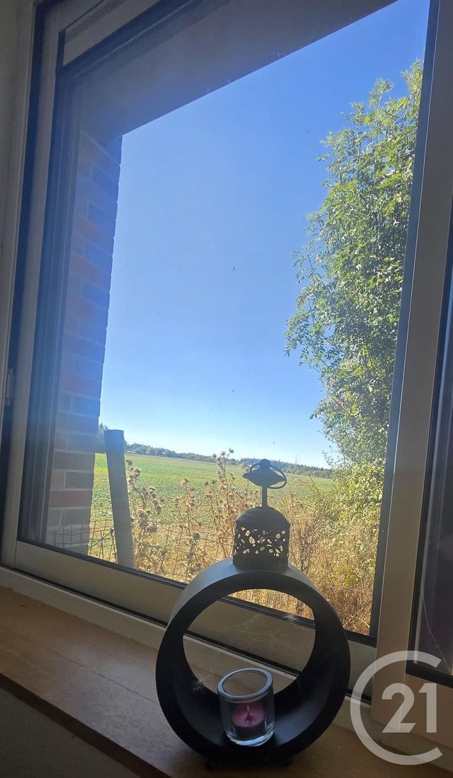 Maison &agrave; vendre - 4 pi&egrave;ces - 100,29 m2 - Rugles - 27 - HAUTE-NORMANDIE