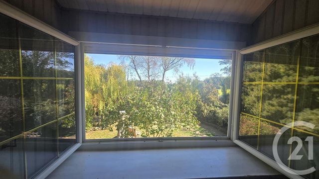 Maison &agrave; vendre - 4 pi&egrave;ces - 100,29 m2 - Rugles - 27 - HAUTE-NORMANDIE