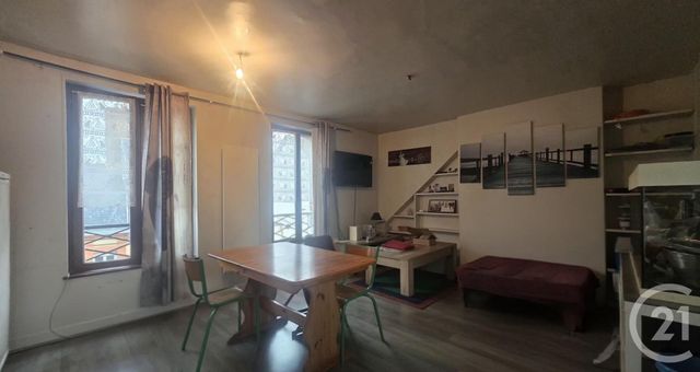 Maison &agrave; vendre - 4 pi&egrave;ces - 68 m2 - L Aigle - 61 - BASSE-NORMANDIE