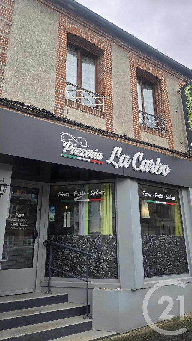 Maison &agrave; vendre - 4 pi&egrave;ces - 68 m2 - L Aigle - 61 - BASSE-NORMANDIE