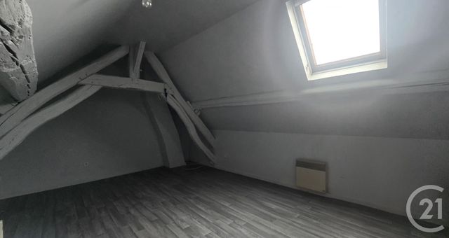 Maison &agrave; vendre - 4 pi&egrave;ces - 68 m2 - L Aigle - 61 - BASSE-NORMANDIE