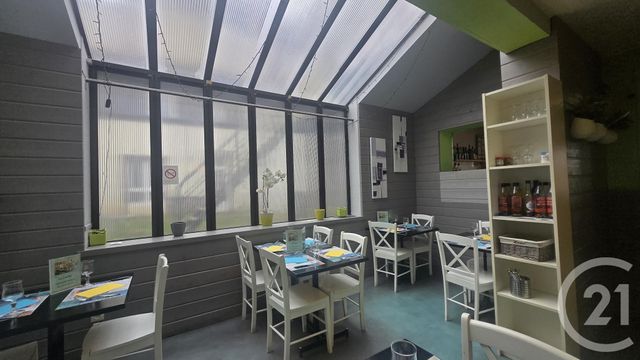 Maison &agrave; vendre - 4 pi&egrave;ces - 68 m2 - L Aigle - 61 - BASSE-NORMANDIE
