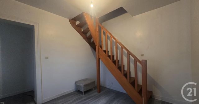 Maison &agrave; vendre - 4 pi&egrave;ces - 68 m2 - L Aigle - 61 - BASSE-NORMANDIE