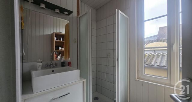 Maison &agrave; vendre - 4 pi&egrave;ces - 68 m2 - L Aigle - 61 - BASSE-NORMANDIE