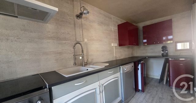 Maison &agrave; vendre - 3 pi&egrave;ces - 73 m2 - La Ferte En Ouche - 61 - BASSE-NORMANDIE