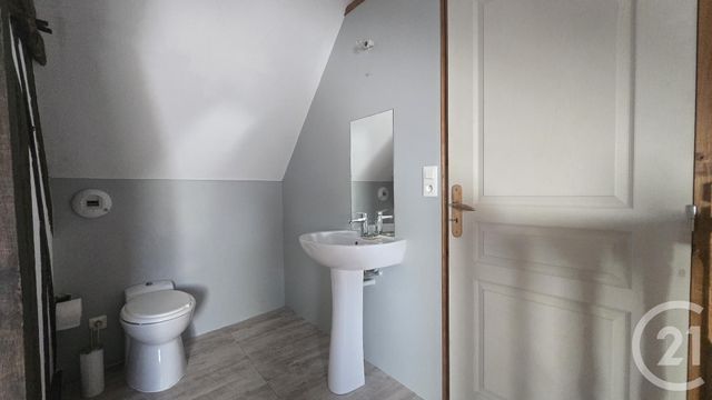 Maison &agrave; vendre - 3 pi&egrave;ces - 73 m2 - La Ferte En Ouche - 61 - BASSE-NORMANDIE