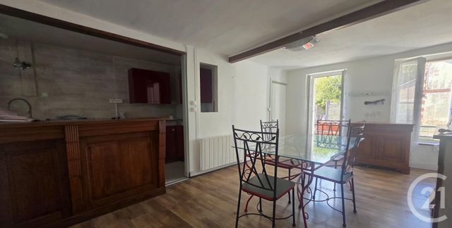 Maison &agrave; vendre - 3 pi&egrave;ces - 73 m2 - La Ferte En Ouche - 61 - BASSE-NORMANDIE