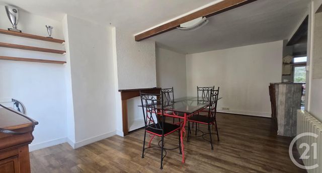 Maison &agrave; vendre - 3 pi&egrave;ces - 73 m2 - La Ferte En Ouche - 61 - BASSE-NORMANDIE