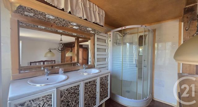 Maison &agrave; vendre - 3 pi&egrave;ces - 73 m2 - La Ferte En Ouche - 61 - BASSE-NORMANDIE