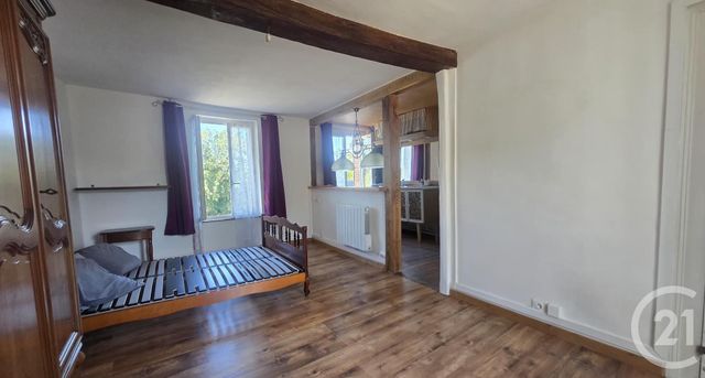 Maison &agrave; vendre - 3 pi&egrave;ces - 73 m2 - La Ferte En Ouche - 61 - BASSE-NORMANDIE