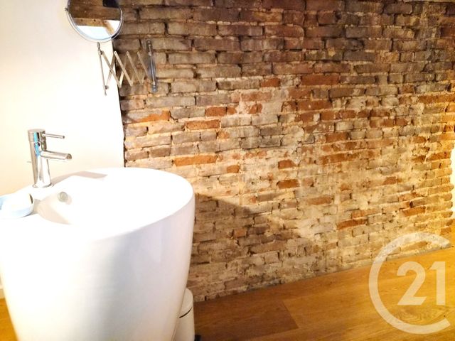 Maison &agrave; vendre - 6 pi&egrave;ces - 150 m2 - Bernay - 27 - HAUTE-NORMANDIE