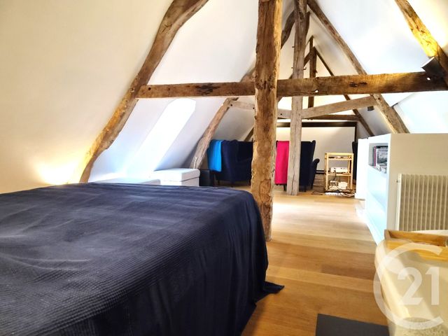 Maison &agrave; vendre - 6 pi&egrave;ces - 150 m2 - Bernay - 27 - HAUTE-NORMANDIE
