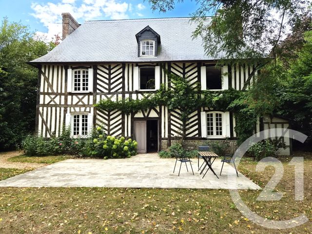 Maison à vendre BERNAY