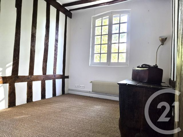 Maison &agrave; vendre - 6 pi&egrave;ces - 150 m2 - Bernay - 27 - HAUTE-NORMANDIE