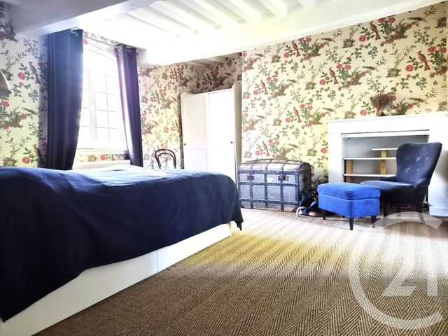 Maison &agrave; vendre - 6 pi&egrave;ces - 150 m2 - Bernay - 27 - HAUTE-NORMANDIE