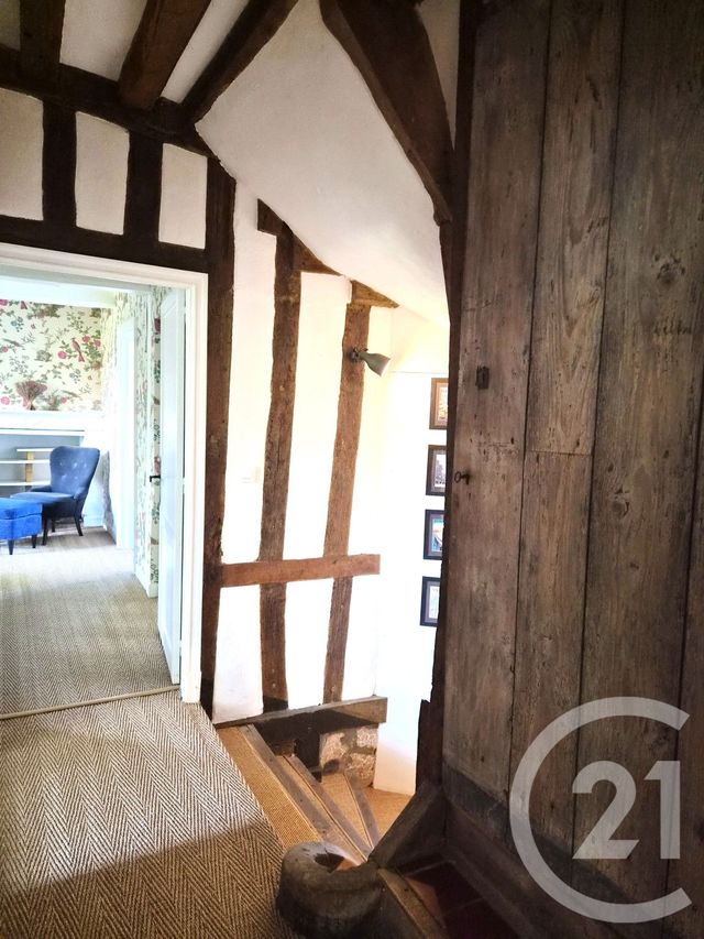 Maison &agrave; vendre - 6 pi&egrave;ces - 150 m2 - Bernay - 27 - HAUTE-NORMANDIE