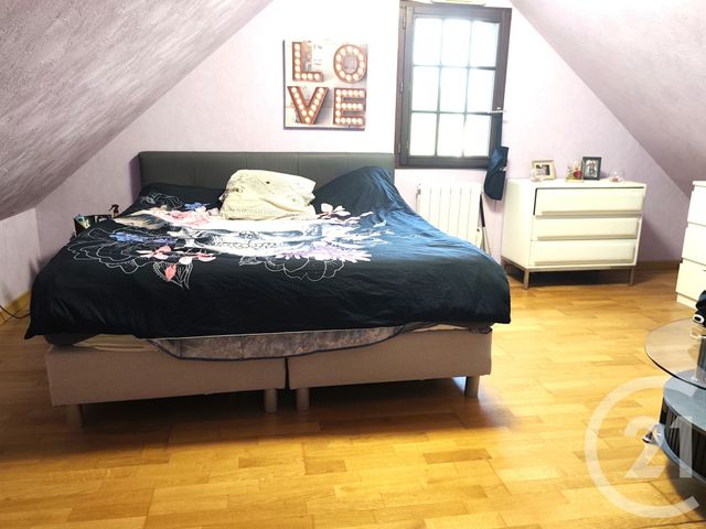 Maison &agrave; vendre - 7 pi&egrave;ces - 149 m2 - Boisney - 27 - HAUTE-NORMANDIE