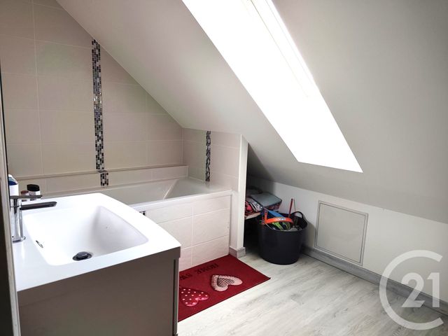 Maison &agrave; vendre - 7 pi&egrave;ces - 149 m2 - Boisney - 27 - HAUTE-NORMANDIE