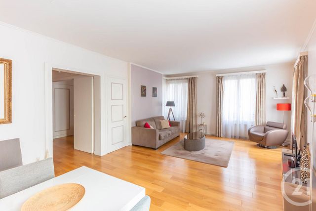 Appartement F2 à vendre - 3 pièces - 58,59 m2 - Paris - 75016 - ILE-DE-FRANCE