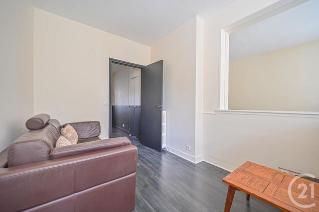 Appartement F1 à vendre - 1 pièce - 33,53 m2 - Paris - 75016 - ILE-DE-FRANCE