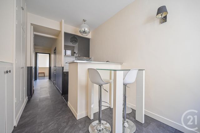 Appartement F1 à vendre - 1 pièce - 33,53 m2 - Paris - 75016 - ILE-DE-FRANCE