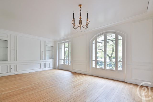 Appartement F4 à vendre - 4 pièces - 112,97 m2 - Paris - 75016 - ILE-DE-FRANCE