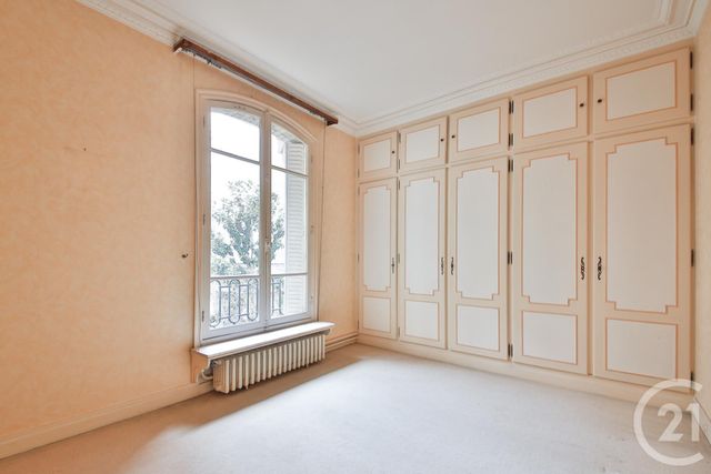 Appartement F4 à vendre - 4 pièces - 112,97 m2 - Paris - 75016 - ILE-DE-FRANCE
